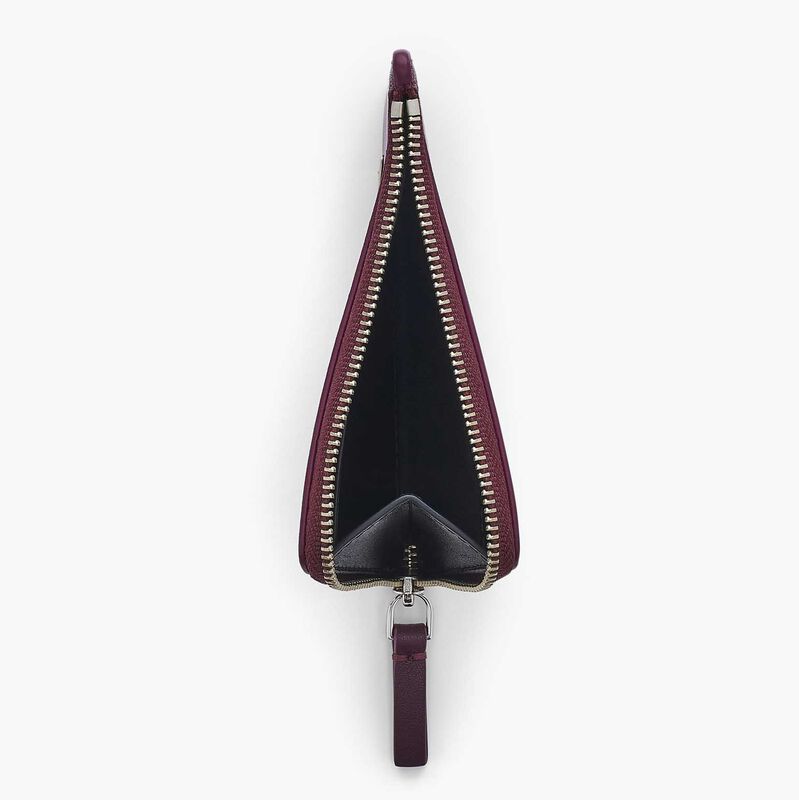MARC JACOBS The Leather Coin Purse Bag Charm image number 2